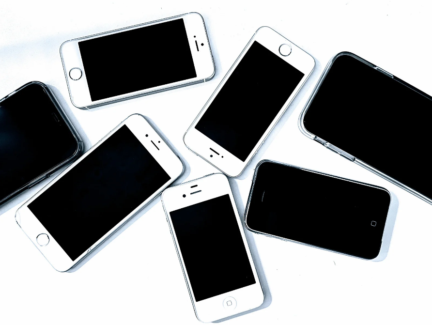 携帯 ブラックリスト